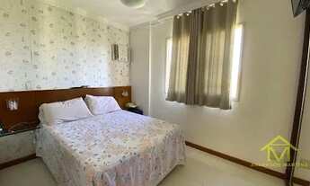 Imagem 5: 3 quartos com Planta maior com ambientes espaçosos Cód: 23047 z