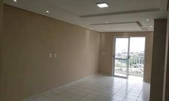 Imagem 2: Apartamento para venda possui 61 metros quadrados com 2 quartos em Jardim Tamoio - Jundiaí