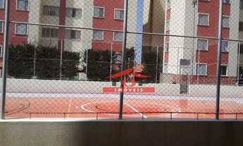 Imagem 2: Apartamento com 3 dormitórios, 89 m² - venda por R$ 250.000,00 ou aluguel por R$ 1.330,00