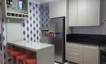 Imagem 6: Sobrado à venda, 200 m² por R$ 920.000,00 - Parque Cambuci - Santa Branca/SP