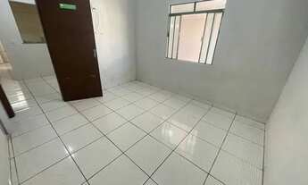 Imagem: Casa Novo Horizonte - Cbá