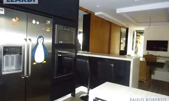 Imagem 6: CASA EM CONDOMÍNIO - CAMPO BELO - SP