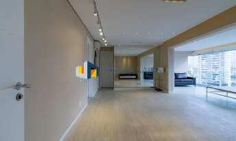 Imagem 5: APARTAMENTO COM 3 DORMITORIOS 3 SUITES E 2 VAGAS