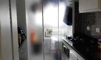 Imagem 7: Apartamento com 3 dormitórios à venda, 80 m² por R$ 350.000,00 - Vila Machado - Jacareí/SP