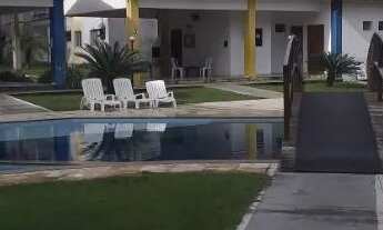 Imagem 4: Apartamento 3/4 em condômino fechado