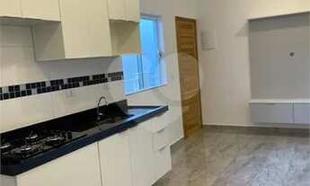 Imagem 3: APARTAMENTO NO JARDIM SÃO PAULO COM MOVEIS