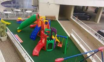 Imagem 7: Apartamento de 2 quartos com suíte, varanda e vaga - Centro - Itaboraí/RJ