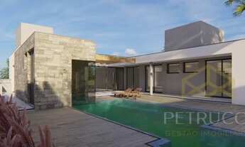 Imagem 5: Casa - Loteamento Alphaville Campinas - Campinas