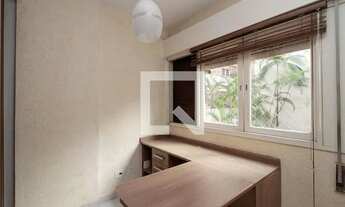 Imagem 6: Apartamento para Aluguel - Santa Cecília, 2 Quartos, 90 m2