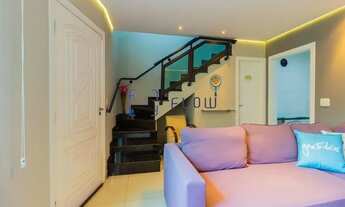 Imagem 4: Casa Com 80m² a Venda na Vila Zelina Com 3 Dormitorios Sendo 1 Suíte e 2 Vagas