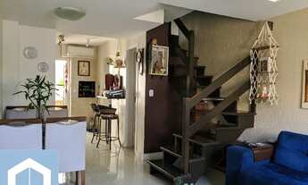 Imagem: PORTO ALEGRE - Casa de Condomínio - VILA