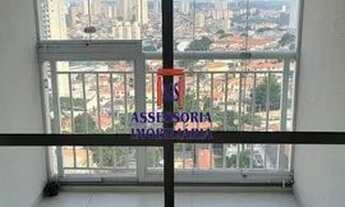 Imagem 3: Apartamento á Venda e para Alugar com 1 quarto na Vila da Suade ,São Paulo-SP