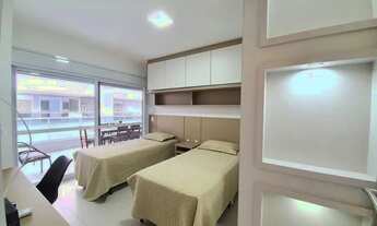 Imagem 5: Apartamento finamente decorado, uma quadra da praia