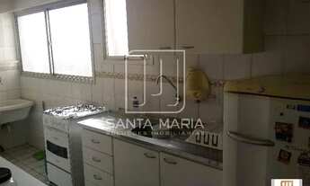 Imagem 4: Apartamento (tipo - padrao) 1 dormitórios, cozinha planejada, portaria 24 horas, elevador