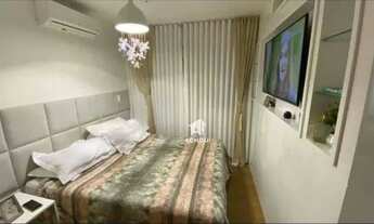 Imagem 6: APARTAMENTO ALAMEDA ECO RESORT FACE NORTE REGIÃO DO LAGO PERTO DO ATERRO DO IGAPÓ PERTO DO