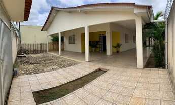 Imagem 2: Vende - se Casa com 3 dormitórios