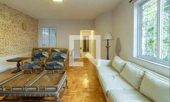 Imagem 4: Apartamento para Aluguel - Pinheiros, 3 Quartos, 130 m2