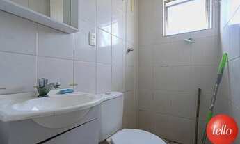 Imagem 7: São Paulo - Apartamento Padrão - Tatuapé