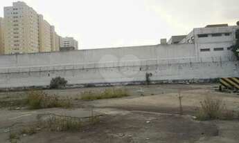 Imagem 3: EXCELENTE TERRENO 3000m² Água Branca - próximo a Marginal Tietê e Av.Comendador Martinelli