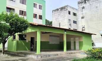 Imagem 3: APARTAMENTO NA MESSEJANA