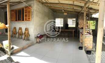Imagem 4: Casa com 3 dormitórios à venda, 60 m² por R$ 245.000 - Jardim Ultramar - Balneário Gaivota