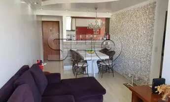 Imagem: Apartamento no Lauzane Paulista com 3 dormitórios