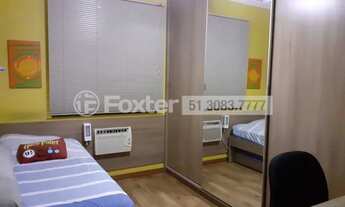 Imagem 2: PORTO ALEGRE - Apartamento Padrão - Jardim Botânico