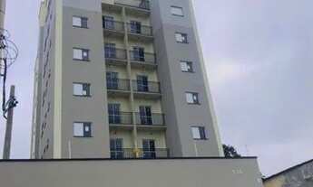 Imagem 2: Apartamento para venda 2 dormitórios em Brás cubas Mogi das Cruzes -Sp