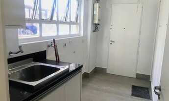 Imagem 4: Apartamento amplo para locação na Vila Nova Conceição