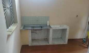 Imagem 6: Aluga-se três kitnet