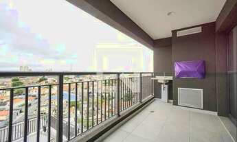 Imagem 5: Apartamento à Venda - Vila Esperança, 2 Quartos, 72 m2