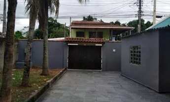 Imagem 2: Sobrado com 2 dormitórios à venda por R$ 318.000 - Travessão - Caraguatatuba/SP