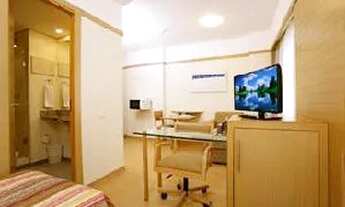 Imagem 7: Apartamento para aluguel possui 28 metros quadrados com 1 quarto em Consolação - São Paulo