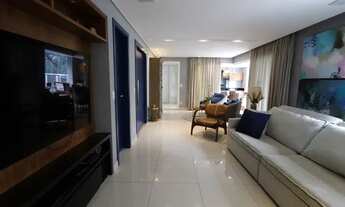 Imagem 6: Apartamento totalmente modernizado na Chácara Klabin