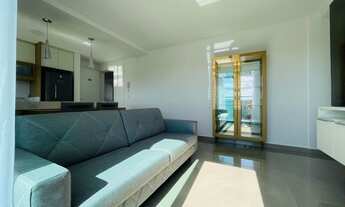 Imagem 4: Apto Novo, mobiliado e decorado com 2 dormitórios, suíte e vaga de garagem no bairro Portã