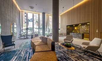 Imagem 5: Espetacular Apartamento com 233m² 3 suítes e 4 vagas em Ibirapuera - São Paulo - SP