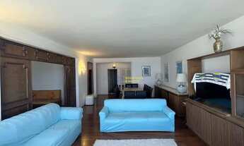 Imagem 3: Apartamento com vista panorâmica, 5 dormitórios à venda, 220 m² por R$ 1.200.000 - Praia d