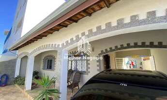 Imagem 2: Casa com 5 dorms, Jardim Maria Antonia (Nova Veneza), Sumaré - R$ 478 mil, Cod: RCA1916