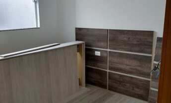 Imagem 2: Sobrado para venda possui 175 metros quadrados com 3 quartos