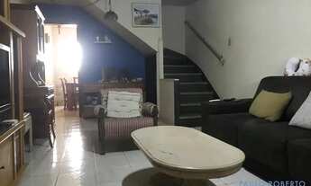 Imagem 6: CASA DE VILA - VILA LEOPOLDINA - SP