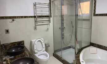 Imagem 5: Linda cobertura mobiliada com ótima localização