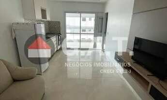 Imagem 3: Apartamento de 1 quarto para alugar no bairro Parque campolim