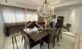 Imagem 5: 03 Suítes (380m²) 01 Por Andar Brás Próx. Generalíssimo ED. CHAMPS ELYSEES - Nazaré