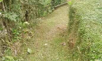 Imagem 5: Casa em construção