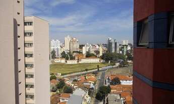 Imagem: Apartamento - Botafogo - Campinas