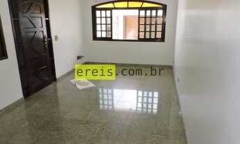 Imagem 3: Sobrado para venda possui 250 metros quadrados com 3 quartos em Vila Pirituba - São Paulo