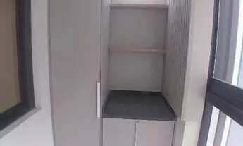 Imagem 5: Apartamento na Bela Vista próximo a Av. Paulista com 45 m² - Reformado com 1 dormitório