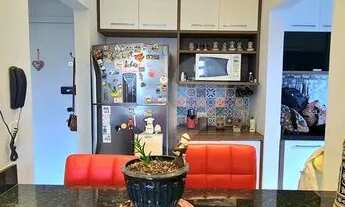 Imagem: Apartamento-São Paulo-SANTO AMARO