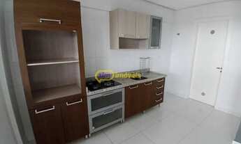 Imagem 6: Apartamento para locação no Universitário - Chapecó - SC