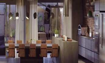 Imagem 5: Economia criativa e inovação. Esses são os pilares do mundo contemporâneo que c